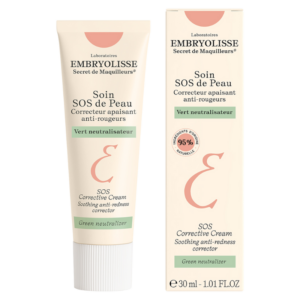 Embryolisse Corrective Green Sos Cream 30 ml (30 ml)