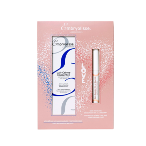 Embryolisse LCC + Lashes Booster (1 sæt)