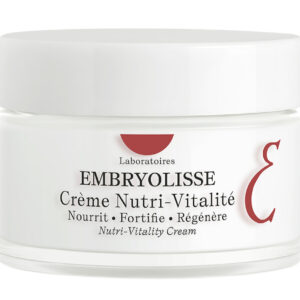 Embryolisse Nutri-Vitality Cream, 50ml.