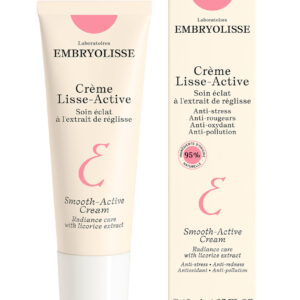 Embryolisse Smooth Active Cream, 40ml.