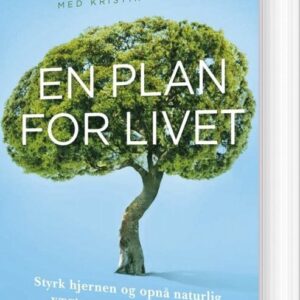 En Plan For Livet - David Perlmutter - Bog
