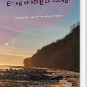 Er Jeg Virkelig Sindssyg? - M.r.h - Bog