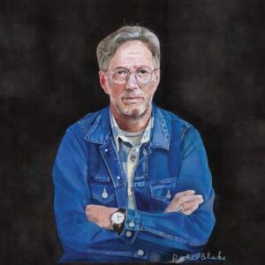 Eric Clapton - I Still Do