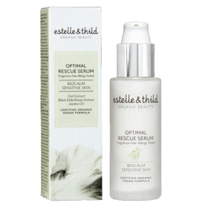 Estelle & Thild BioCalm Optimal Rescue Serum (30 ml)