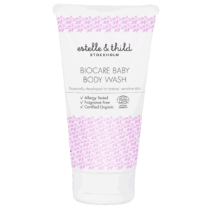 Estelle & Thild BioCare Baby Body Wash (150 ml)