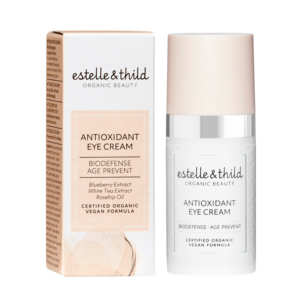 Estelle & Thild BioDefense Antioxidant Eye Cream (15 ml)