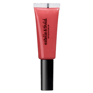 Estelle & Thild BioMineral Lip Balm Raspberry Ruffles (10 ml)