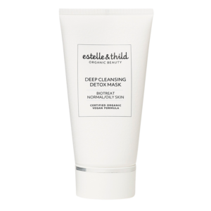 Estelle & Thild BioTreat Deep Cleansing Detox Mask (75 ml)