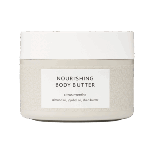 Estelle & Thild Citrus Menthe Nourishing Body Butter (200 g)