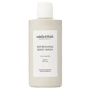 Estelle & Thild Citrus Menthe Refreshing Body Wash (200 ml)
