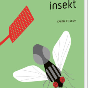 Et Perfekt Insekt - Karen Filskov - Bog