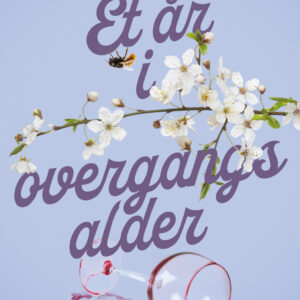 Et år I Overgangsalder - Jo Brand - Bog
