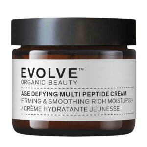 Evolve Age Defying Multi Peptide Cream, 60ml.