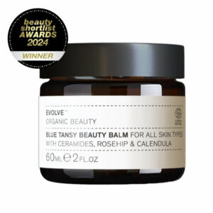 Evolve Blue Tansy Beauty Balm, 60ml.