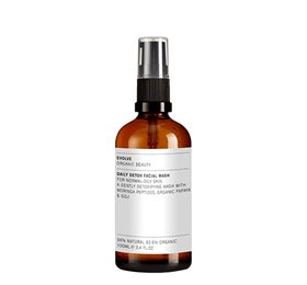 Evolve Facial Wash Daily Detox • 100ml.