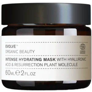 Evolve Intense Hydrating Mask 60 ml