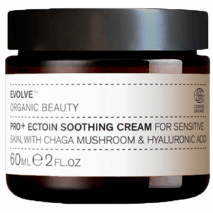 Evolve Organic Pro+ Ectoin Soothing Cream (60 ml)