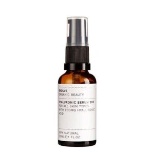 Evolve Serum Hyaluronic 200 - 30 ml.