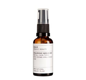 Evolve Serum Hyaluronic 200 • 30ml.