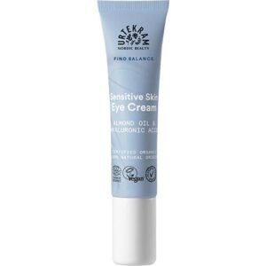 Eye Cream with Almond Oil Hyaluronic Acid 15 ml.