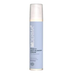 FACE51 Anti-blemish cream - 50 ml.