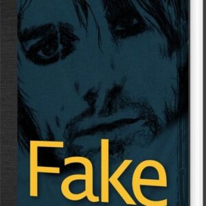 Fake - Marie Duedahl - English Book - Straarup & Co