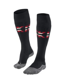 Falke SK4 Advanced skistrømper - dame - 41-42