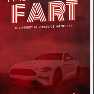 Fart - Laura Helena Pimentel Da Silva - Bog