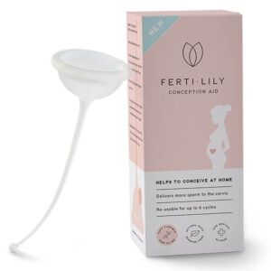 Ferti Lily Babykop