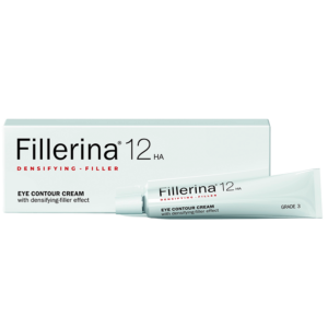 Fillerina Eye Contour Cream Grade 3 (15 ml)