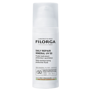 Filorga Daily Repair Mineral UV 50, 50ml.