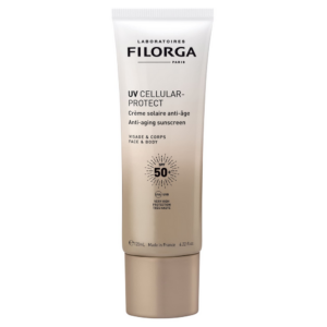 Filorga UV Cellular-Protect Body Cream SPF50+, 125ml.