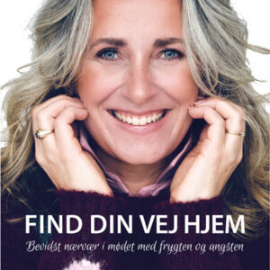 Find Din Vej Hjem - Ellia Noell Christensen - Bog