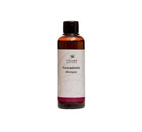 Fischer Avocadoolie øko - 500 ml