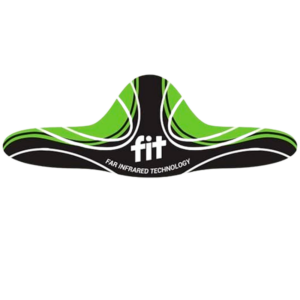 Fit Therapy Smerteplaster - Øvre Ryg/Nakke (3 stk)