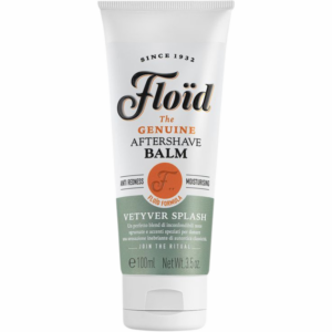 Floïd Aftershave Balm Vetyver Splash (100 ml)