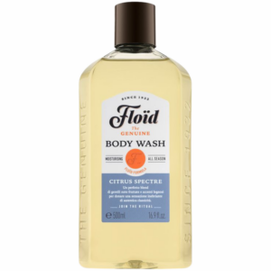 Floïd Body Wash Citrus Spectre (500 ml)
