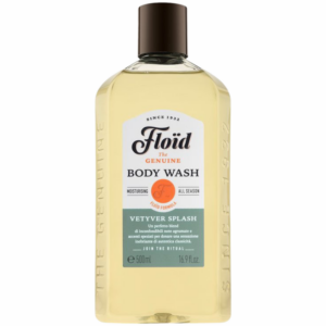 Floïd Body Wash Vetyver Splash (500 ml)