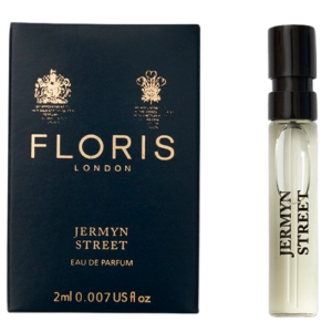 Floris of London Jermyn Street Eau De Parfum Duftprøve (2 ml)