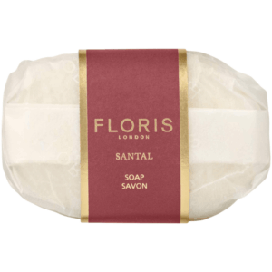 Floris of London Santal Luksus Sæbe (100 g)