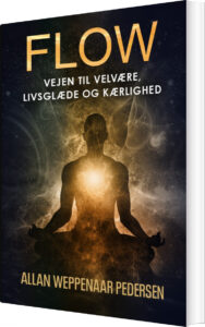 Flow - Vejen Til Velvære, Livsglæde Og Kærlighed - Allan Weppenaar Pedersen - Bog