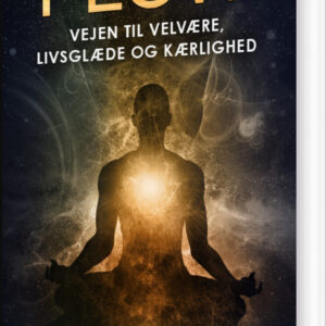 Flow - Vejen Til Velvære, Livsglæde Og Kærlighed - Allan Weppenaar Pedersen - Bog