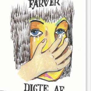 Følelsernes Farve - Lene Bjørck Mortsensen - Bog