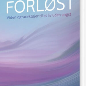 Forløst - Bente Jacobsen - Bog