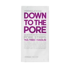Formula 10.0.6 Down To The Pore (6 stk)