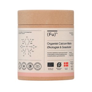 Functional Future Calcium Matrix (240 kaps)