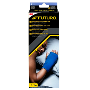 Futuro Håndledsstøtte Til Nat Justerbar (1 stk)