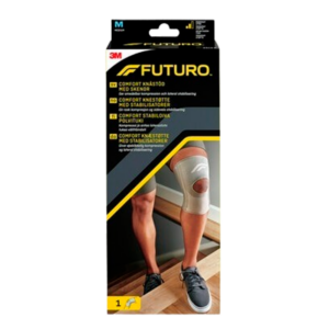 Futuro Stabiliserende Knæstøtte Str. Medium (1 stk)