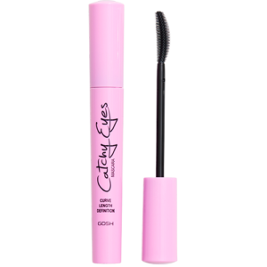 GOSH Catchy Eyes Mascara Allergy Certified (8 ml)