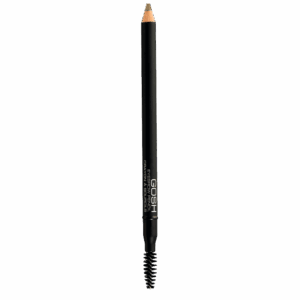 GOSH Eyebrow Pencil 03 Greybrown 1.2 g.